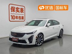 Cadillac CT5 28T Premium - фото 1