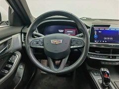 Cadillac CT5 28T Premium - фото 11
