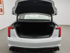 Cadillac CT5 28T Premium - фото 16