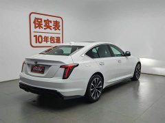 Cadillac CT5 28T Premium - фото 2