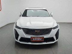 Cadillac CT5 28T Premium - фото 3