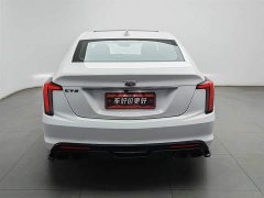 Cadillac CT5 28T Premium - фото 4