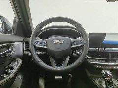 Cadillac CT5 28T Platinum Sports - фото 11