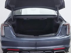 Cadillac CT5 28T Platinum Sports - фото 16