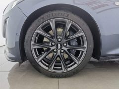 Cadillac CT5 28T Platinum Sports - фото 17