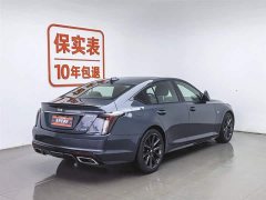 Cadillac CT5 28T Platinum Sports - фото 2