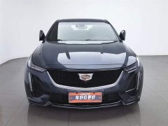 Cadillac CT5 28T Platinum Sports - фото 3