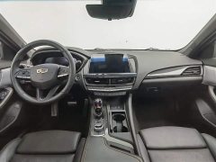 Cadillac CT5 28T Platinum Sports - фото 5