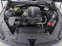Cadillac CT5 28T Platinum Sports - фото 6