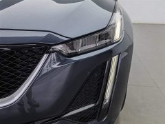 Cadillac CT5 28T Platinum Sports - фото 7