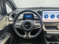 BYD Dolphin 2025 420km Free Edition - фото 11