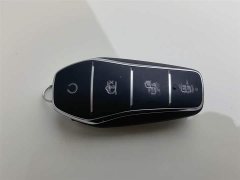 BYD Dolphin 2025 420km Free Edition - фото 19