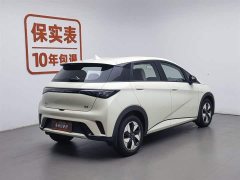 BYD Dolphin 2025 420km Free Edition - фото 2
