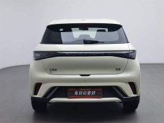 BYD Dolphin 2025 420km Free Edition - фото 4