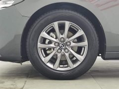 Audi Mazda3 Angkesela 2020 1.5L automatic American version - фото 17