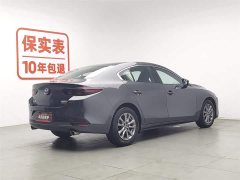 Audi Mazda3 Angkesela 2020 1.5L automatic American version - фото 2
