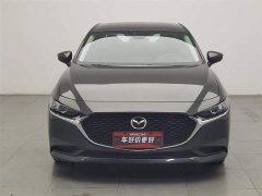 Audi Mazda3 Angkesela 2020 1.5L automatic American version - фото 3