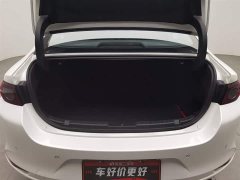 Mazda 3 Axela 2.0L Automatic Entry Trim - фото 16