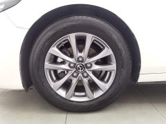 Mazda 3 Axela 2.0L Automatic Entry Trim - фото 17
