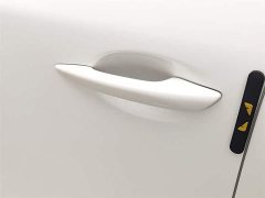 Mazda 3 Axela 2.0L Automatic Entry Trim - фото 18