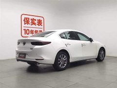 Mazda 3 Axela 2.0L Automatic Entry Trim - фото 2