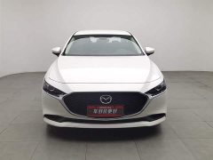 Mazda 3 Axela 2.0L Automatic Entry Trim - фото 3