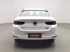 Mazda 3 Axela 2.0L Automatic Entry Trim - фото 4