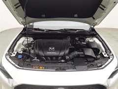 Mazda 3 Axela 2.0L Automatic Entry Trim - фото 6
