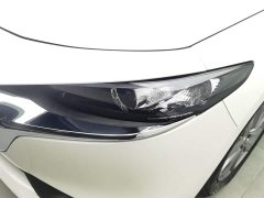Mazda 3 Axela 2.0L Automatic Entry Trim - фото 7