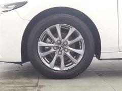 Audi Mazda3 Angkesela 2022 2.0L automatic quality version - фото 17