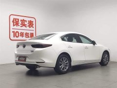 Audi Mazda3 Angkesela 2022 2.0L automatic quality version - фото 2