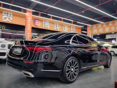 Mercedes-Benz S-Class S 450 L 4MATIC - фото 15
