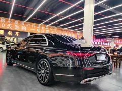 Mercedes-Benz S-Class S 450 L 4MATIC - фото 17