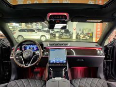 Mercedes-Benz S-Class S 450 L 4MATIC - фото 5