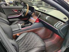 Mercedes-Benz S-Class S 450 L 4MATIC - фото 7