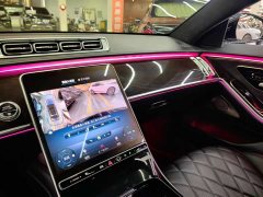 Mercedes-Benz S-Class S 450 L 4MATIC - фото 8