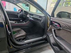 Audi A8 A8L 50 TFSI quattro exclusive - фото 10
