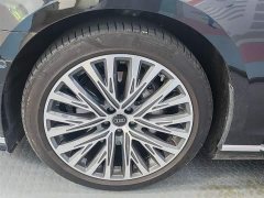 Audi A8 A8L 50 TFSI quattro exclusive - фото 12