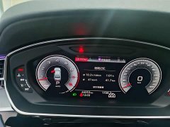 Audi A8 A8L 50 TFSI quattro exclusive - фото 13