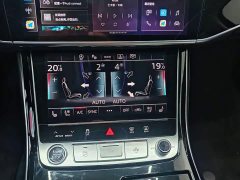 Audi A8 A8L 50 TFSI quattro exclusive - фото 14