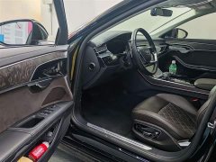 Audi A8 A8L 50 TFSI quattro exclusive - фото 7