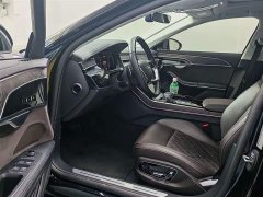 Audi A8 A8L 50 TFSI quattro exclusive - фото 8