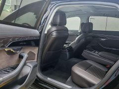 Audi A8 A8L 50 TFSI quattro exclusive - фото 9