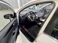 Nissan Tiida 1.6L CVT cool version - фото 10