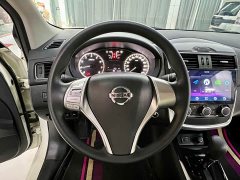 Nissan Tiida 1.6L CVT cool version - фото 11