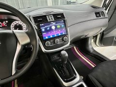 Nissan Tiida 1.6L CVT cool version - фото 12