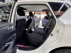 Nissan Tiida 1.6L CVT cool version - фото 13