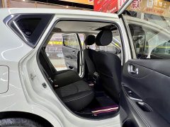 Nissan Tiida 1.6L CVT cool version - фото 14
