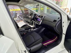 Nissan Tiida 1.6L CVT cool version - фото 15