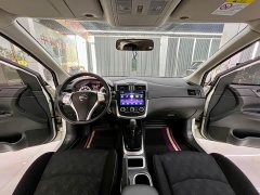 Nissan Tiida 1.6L CVT cool version - фото 16